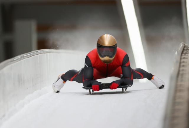 kaiyun-十四冬总结：钢架雪车和女子速滑成米兰冬奥潜力股