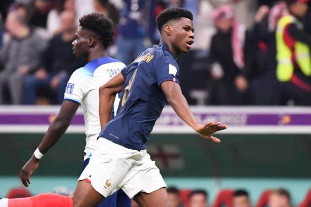 开云APP-默特萨克评球:吉鲁全场最佳,法国踢得像摩洛哥