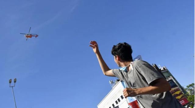 开云体育-王勤伯：梅西和阿根廷队为什么拒绝见总统？