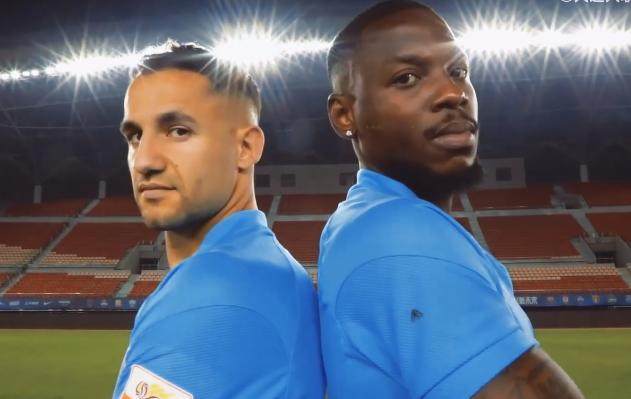 kaiyun-教大连人如何引援 钱包虽紧但中超仍有榜样