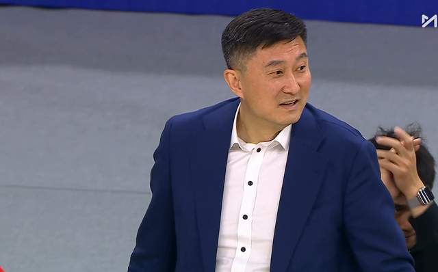 开云-虽败犹荣！广东遭3杀无缘4强，4位小将抢眼，杜锋依旧赢得未来