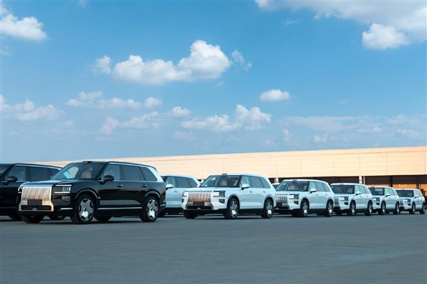 50万级销冠极氪9X疯狂收割BBA用户！极氪3月交付新车29318辆 暴增90%